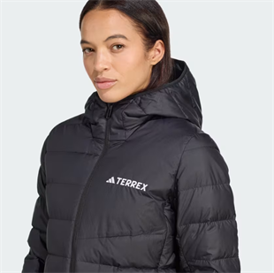 W MT DOWN PARKA