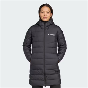 W MT DOWN PARKA