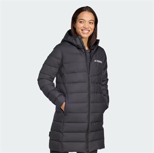 W MT DOWN PARKA