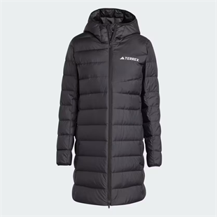 W MT DOWN PARKA