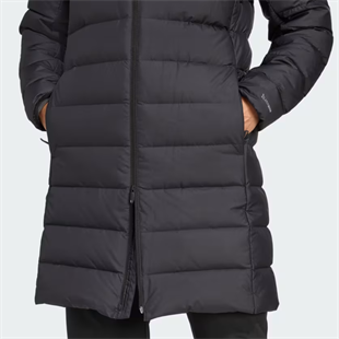 W MT DOWN PARKA