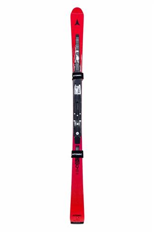 ATOMİC KAYAK 