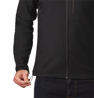 Cascade Rıdge III Softshell Columbıa Erkek Softjel Mont