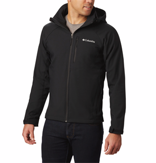 Cascade Rıdge III Softshell Columbıa Erkek Softjel Mont