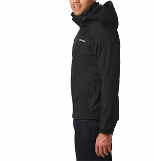 Cascade Rıdge III Softshell Columbıa Erkek Softjel Mont