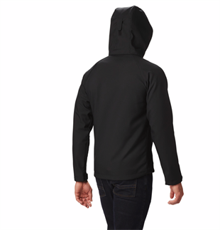 Cascade Rıdge III Softshell Columbıa Erkek Softjel Mont
