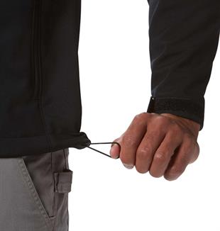 Columbia Ascender Erkek Softshell Ceket