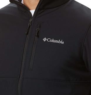 Columbia Ascender Erkek Softshell Ceket