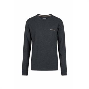 Columbia Basic Erkek Uzun Kollu Tişört
