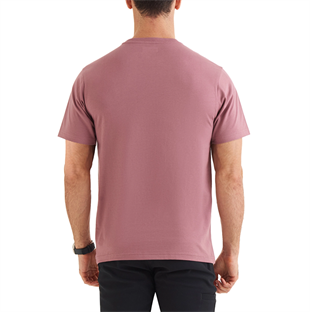 Columbia CSC M Bar Split Graphic SS TEE Erkek Tshirt