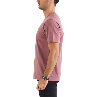 Columbia CSC M Bar Split Graphic SS TEE Erkek Tshirt