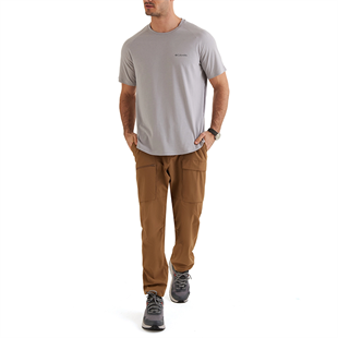 Columbia CSC M Comfort SS TEE Erkek Tshirt