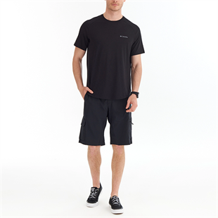 Columbia CSC M Comfort SS TEE Erkek Tshirt