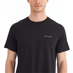 Columbia CSC M Comfort SS TEE Erkek Tshirt