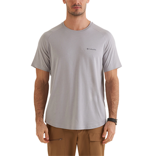 Columbia CSC M Comfort SS TEE Erkek Tshirt