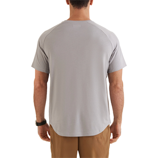 Columbia CSC M Comfort SS TEE Erkek Tshirt