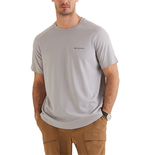 Columbia CSC M Comfort SS TEE Erkek Tshirt