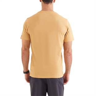Columbia CSC M Range Roamer Outdoor SS TEE Erkek Tshirt