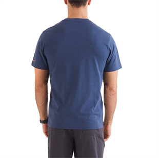 Columbia CSC M Range Roamer Outdoor SS TEE Erkek Tshirt