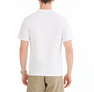 Columbia Csc M Retro ss Tee Erkek Tshirt