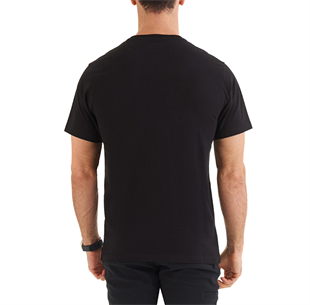 Columbia Csc M Roam Hex Graphıc Ss Tee Erkek Tshirt