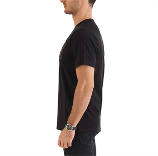 Columbia Csc M Roam Hex Graphıc Ss Tee Erkek Tshirt