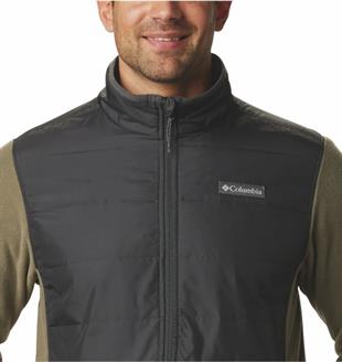 Columbia Erkek Kışlık Polar