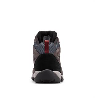 Columbia Erkek Redmond V2 Mid WP Kışlık Bot
