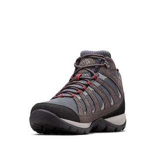 Columbia Erkek Redmond V2 Mid WP Kışlık Bot