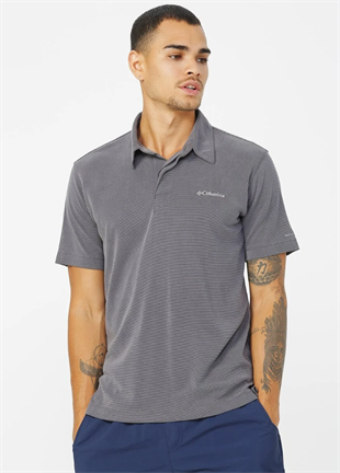 Columbia Erkek Sun Ridge Polo Yaka Tişört