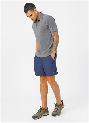 Columbia Erkek Sun Ridge Polo Yaka Tişört