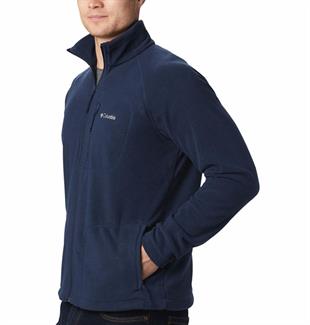 Columbia Erkek Tam Fermuar Polar