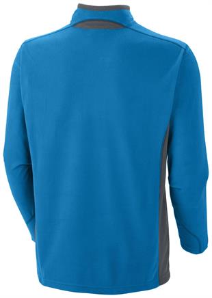 Columbia Erkek Yarım Fermuar Polar Sweatshirt