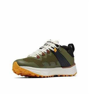 Columbia Facet 75 Outdry Erkek Spor Ayakkabı
