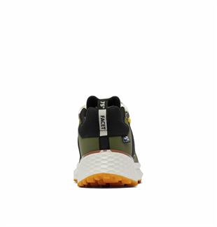 Columbia Facet 75 Outdry Erkek Spor Ayakkabı