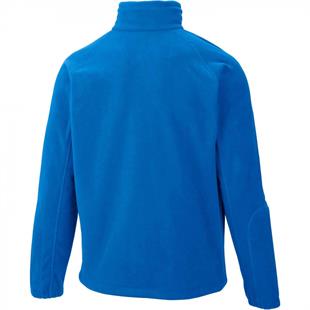 Columbia Fast Trek Full Zıp Fleece Erkek Tam Fermuar Polar