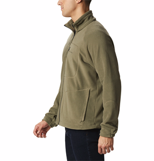Columbia Fast Trek II Full Zıp Fleece Erkek Outdoor Polar