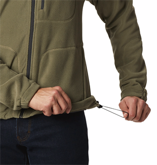 Columbia Fast Trek II Full Zıp Fleece Erkek Outdoor Polar