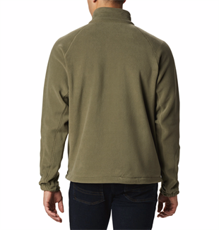 Columbia Fast Trek II Full Zıp Fleece Erkek Outdoor Polar