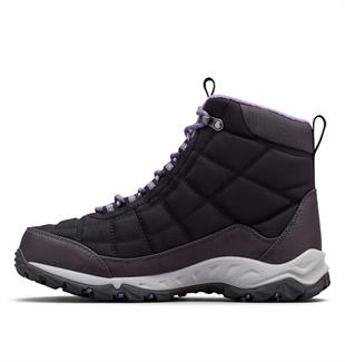 Columbia Firecamp Boot Kadın Uzun Bot