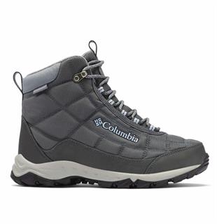 Columbia Firecamp Boot Kadın Uzun Bot
