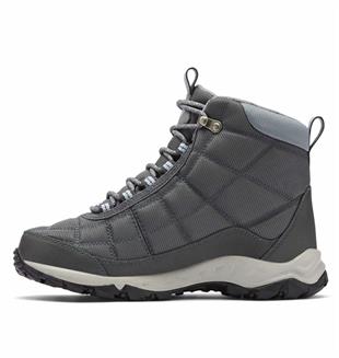Columbia Firecamp Boot Kadın Uzun Bot