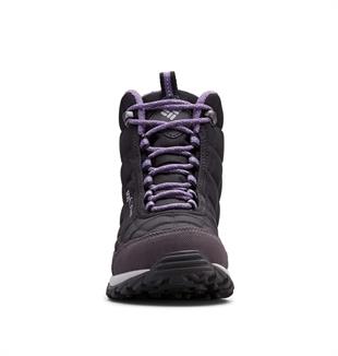 Columbia Firecamp Boot Kadın Uzun Bot