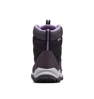 Columbia Firecamp Boot Kadın Uzun Bot