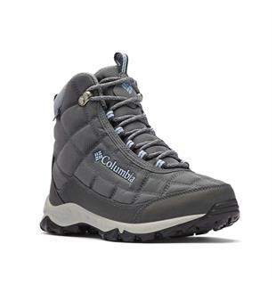 Columbia Firecamp Boot Kadın Uzun Bot
