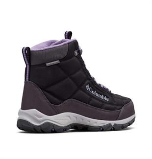 Columbia Firecamp Boot Kadın Uzun Bot
