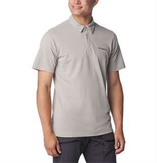 Columbıa Havercamp Pique Erkek Kısa Kollu Polo T-Shirt