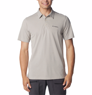 Columbıa Havercamp Pique Erkek Kısa Kollu Polo T-Shirt