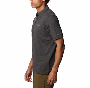 Columbıa Havercamp Pique Erkek Kısa Kollu Polo T-Shirt