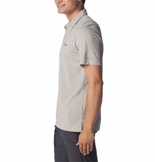 Columbıa Havercamp Pique Erkek Kısa Kollu Polo T-Shirt